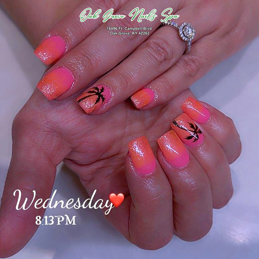 amazing nail